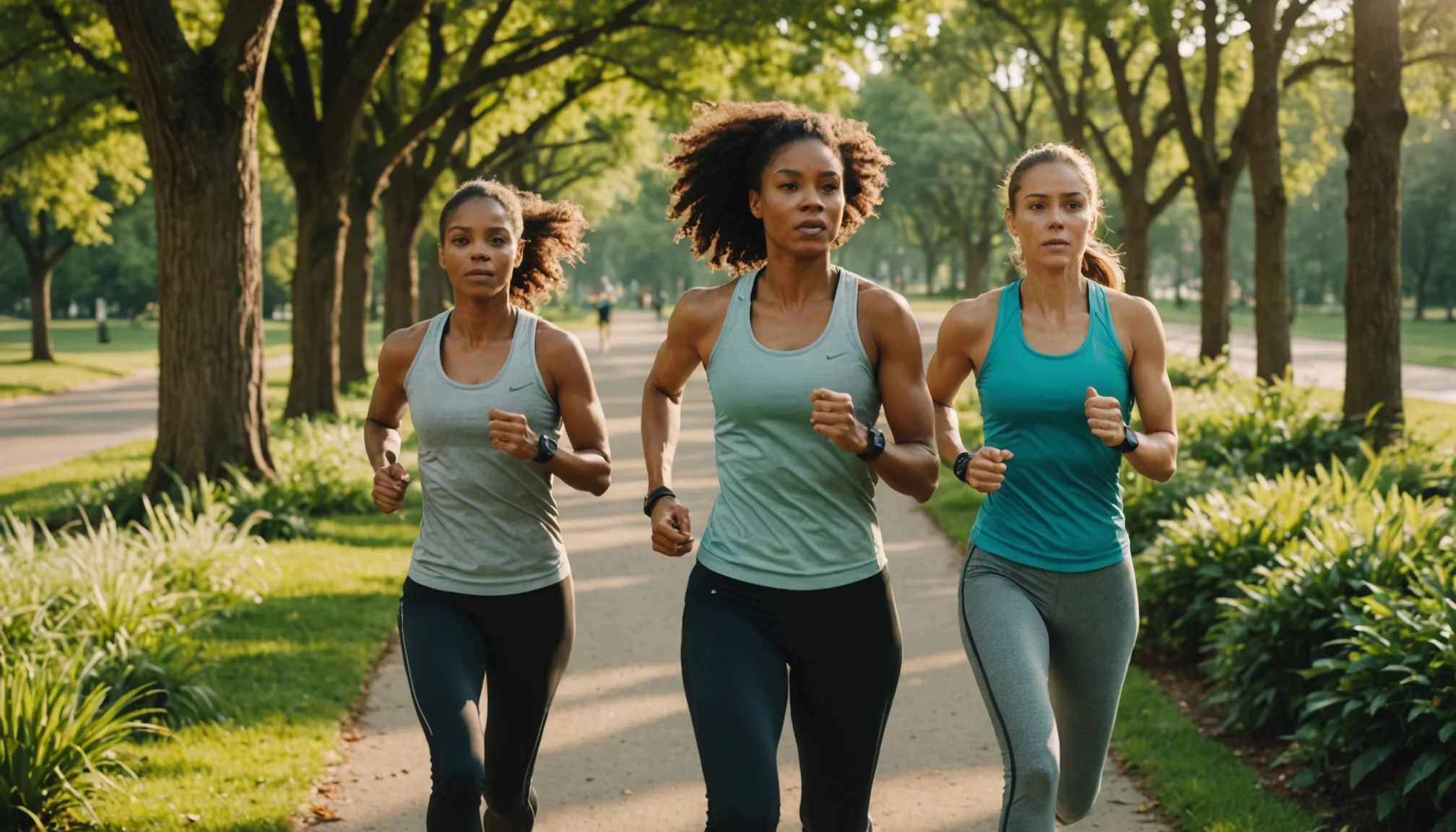 Femme: trouver la partenaire sportive qui dynamisera tes entraînements