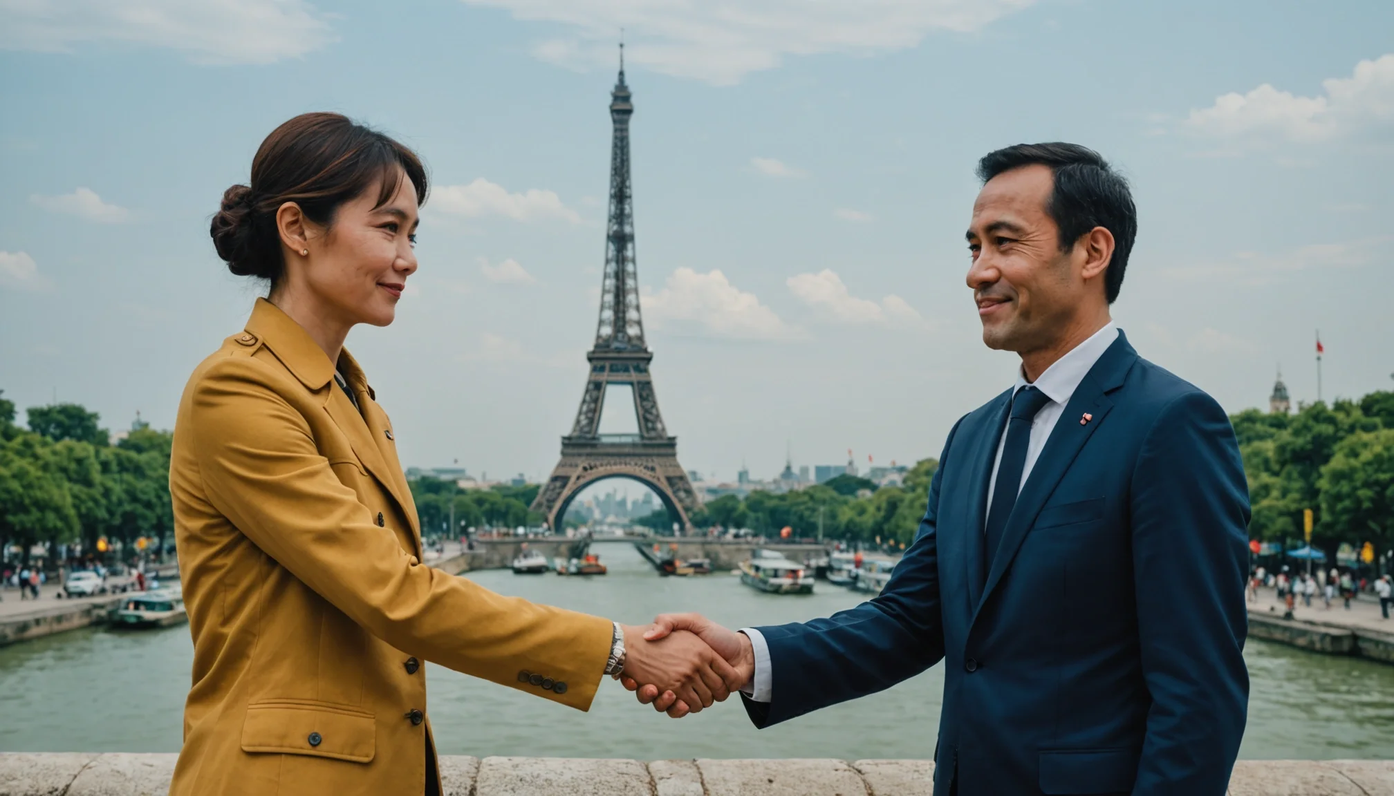 France et Vietnam : de nouveaux horizons pour une coopération surprenante