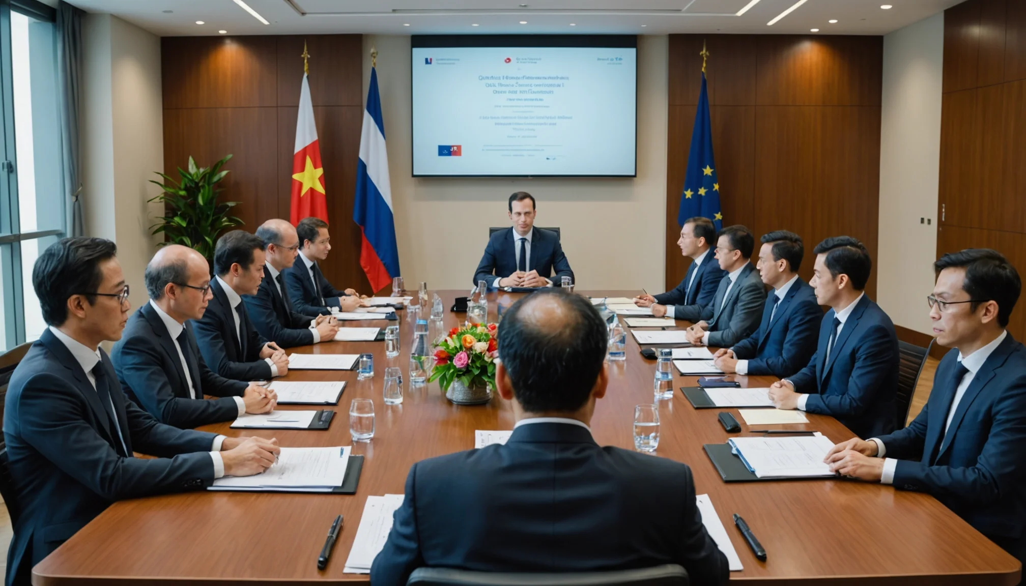 France-Vietnam : des échanges commerciaux qui surprennent et se renforcent