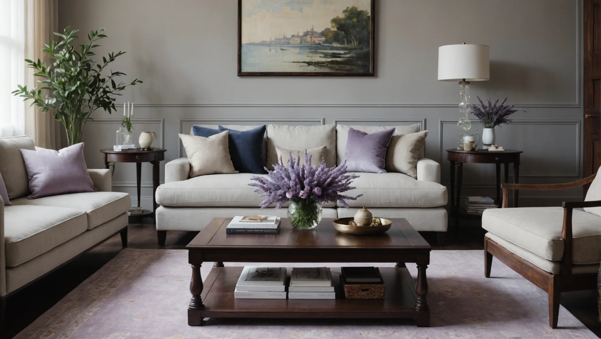 Quand la France rencontre le Vietnam : une déco maison fusion à découvrir