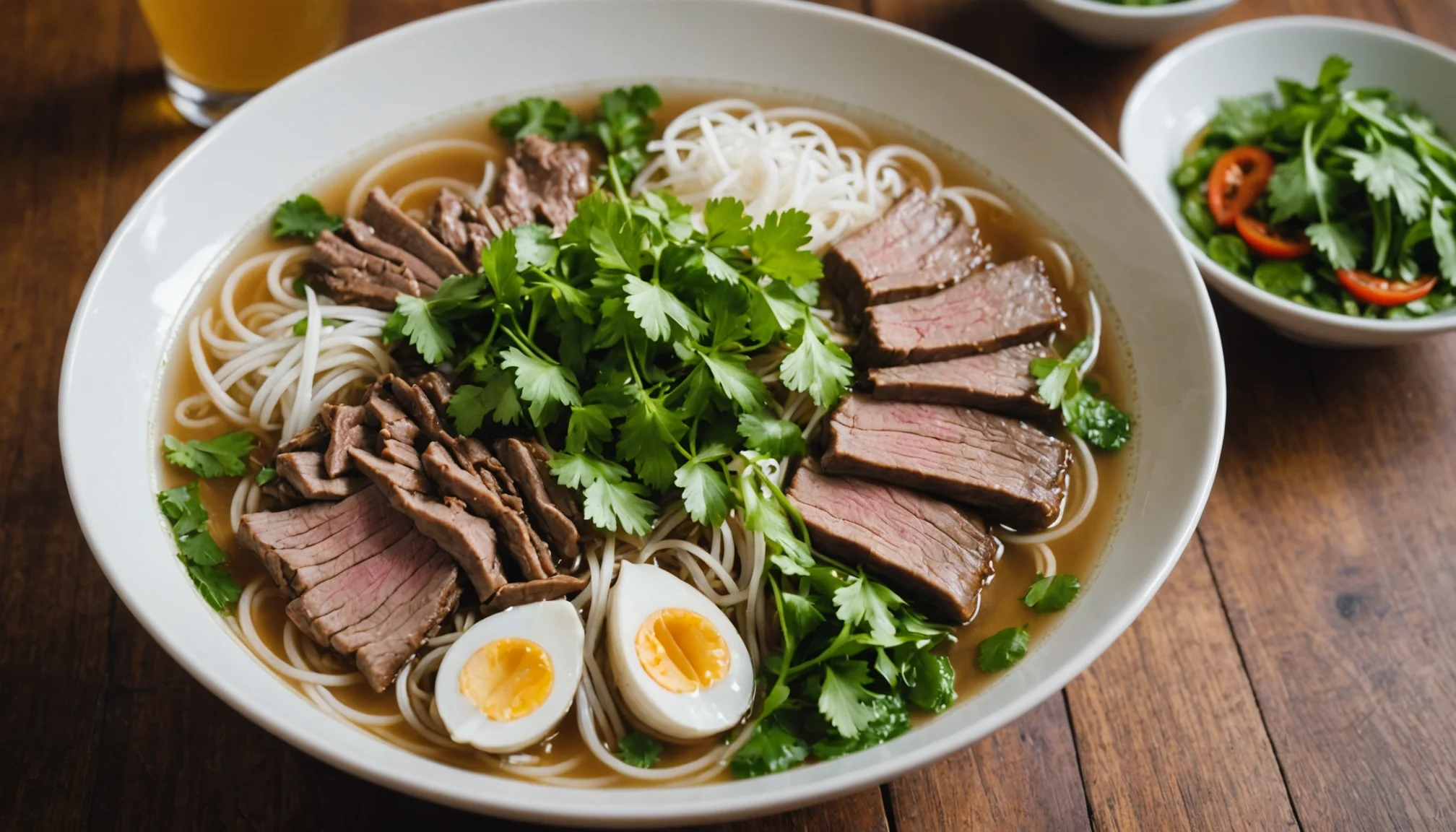 Réussir un pho maison : les secrets d'un plat aussi simple que savoureux