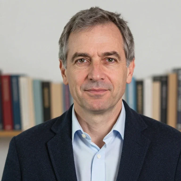 Philippe Grandjean