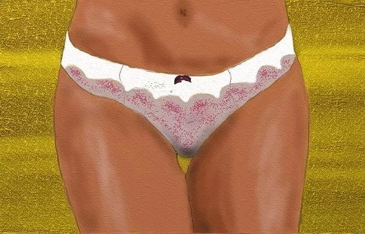 Santé et Culotte menstruelle : les réponses à toutes vos questions