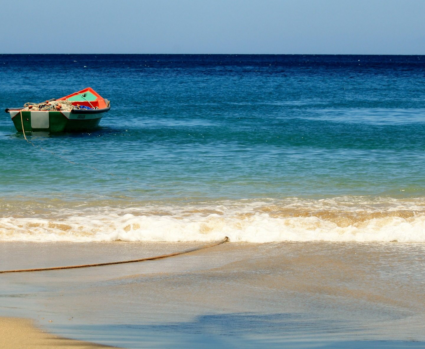 La location de voiture en Martinique