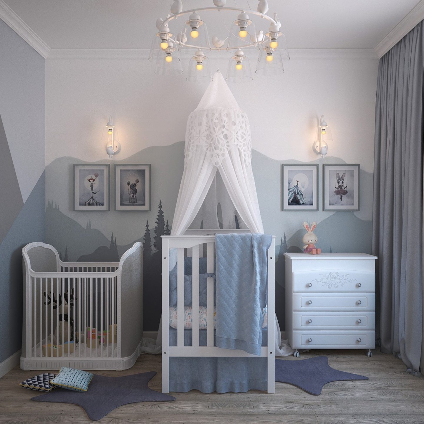 Meilleurs et pires accessoires pour le lit d’enfant