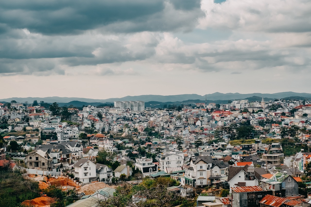 Faut-il un visa pour se rendre au Vietnam?