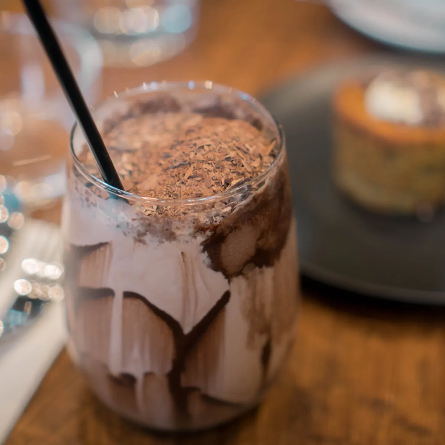 Est-ce que le lait chocolaté est bon pour les athlètes ?