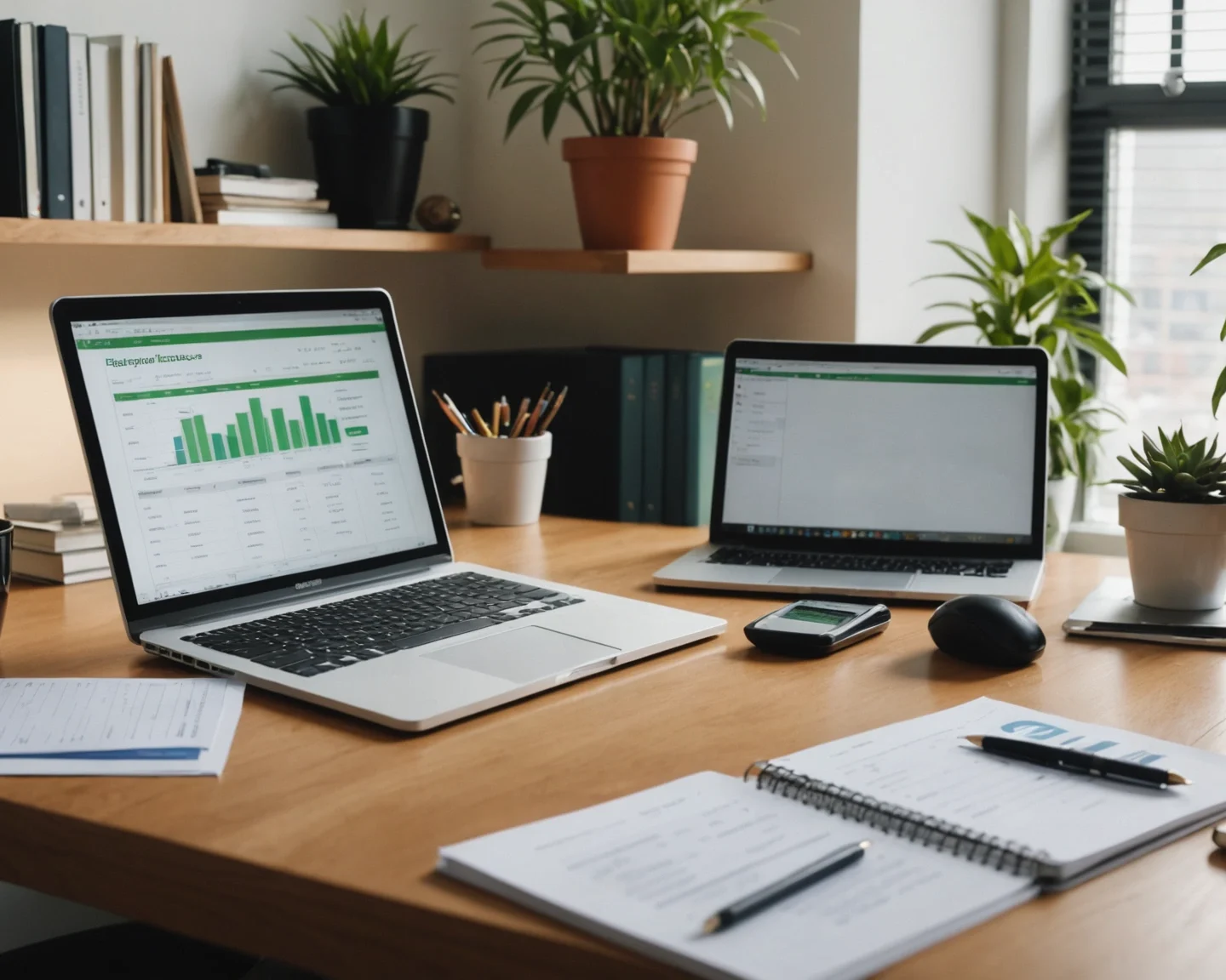 Maîtriser ses Finances Personnelles : Conseils et Astuces pour un Budget Équilibré