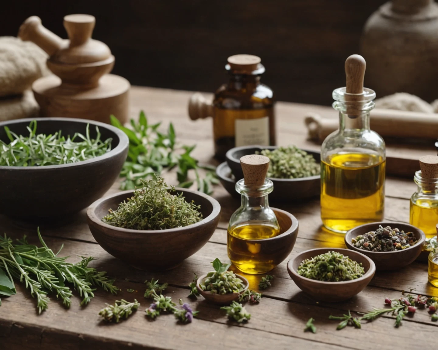 Des secrets ancestraux aux soins de peau naturels: découvrez l’inattendu