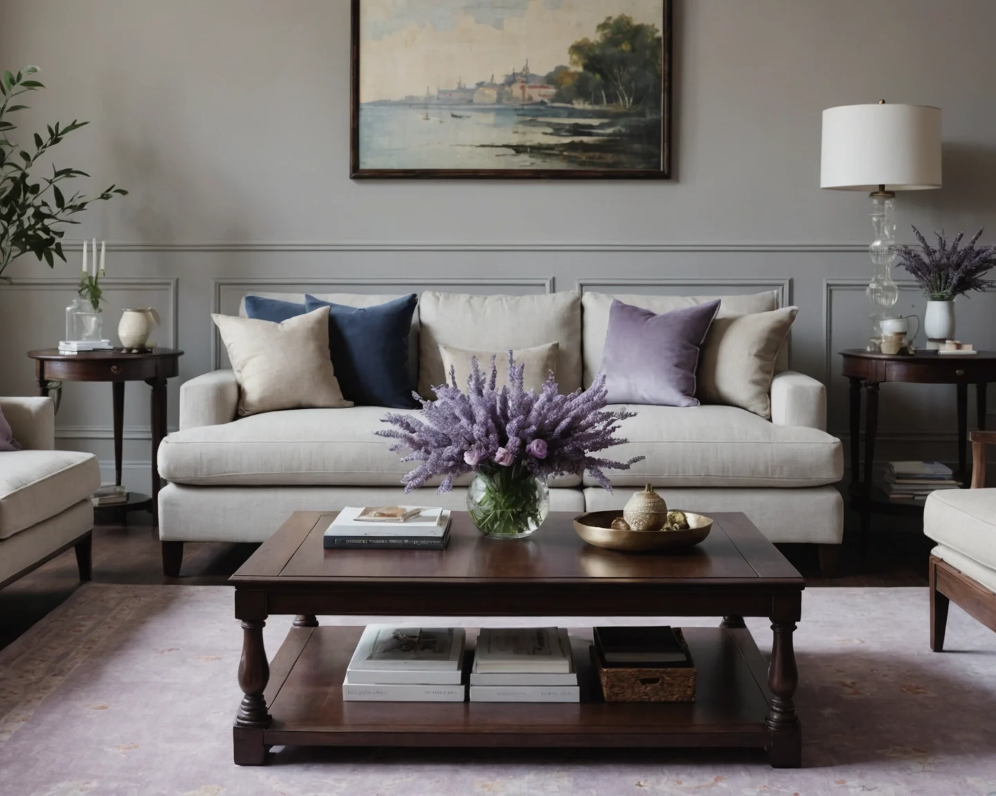 Quand la France rencontre le Vietnam : une déco maison fusion à découvrir
