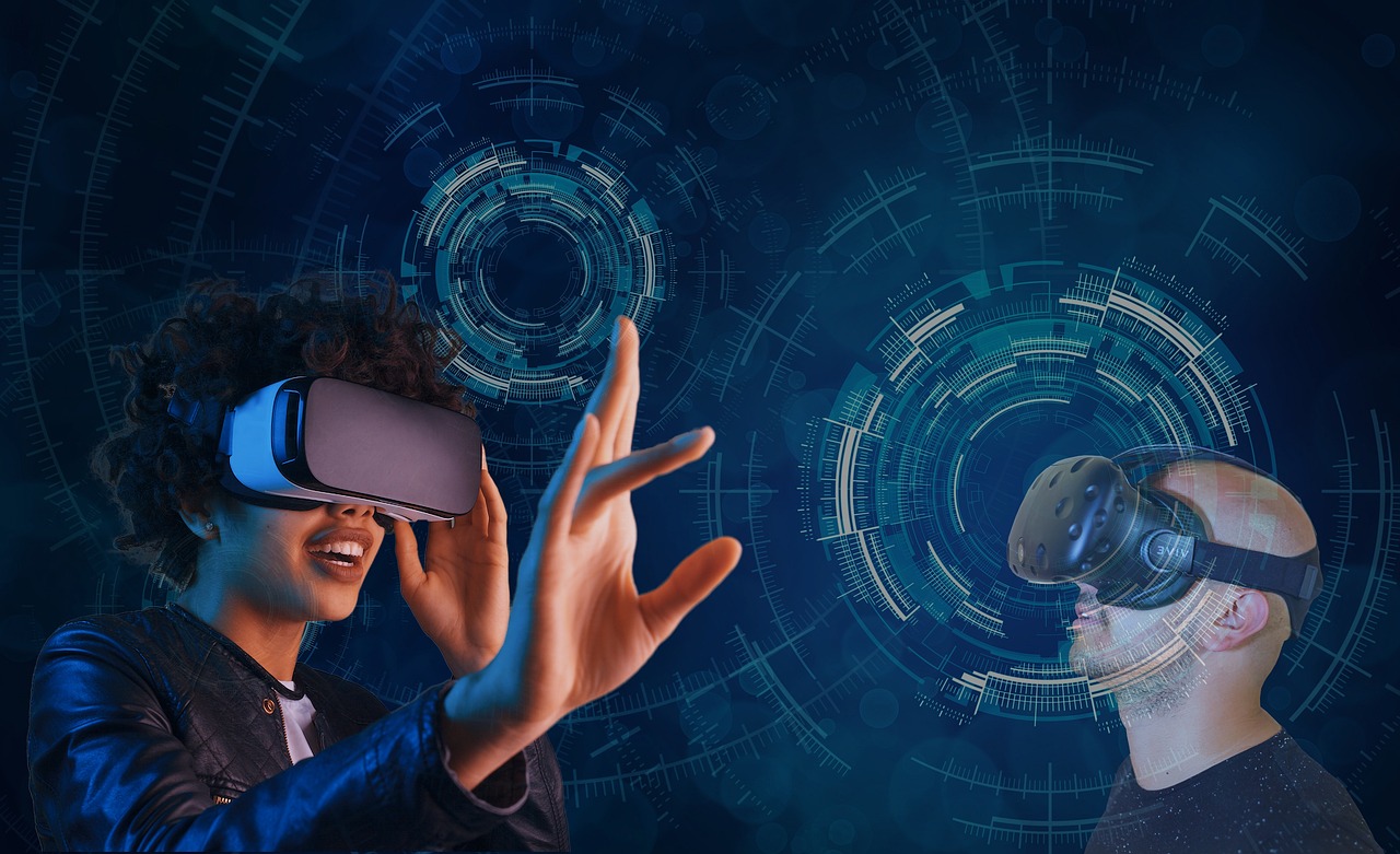 Voyage dans le futur : découvrez les innovations digitales qui vont tout changer