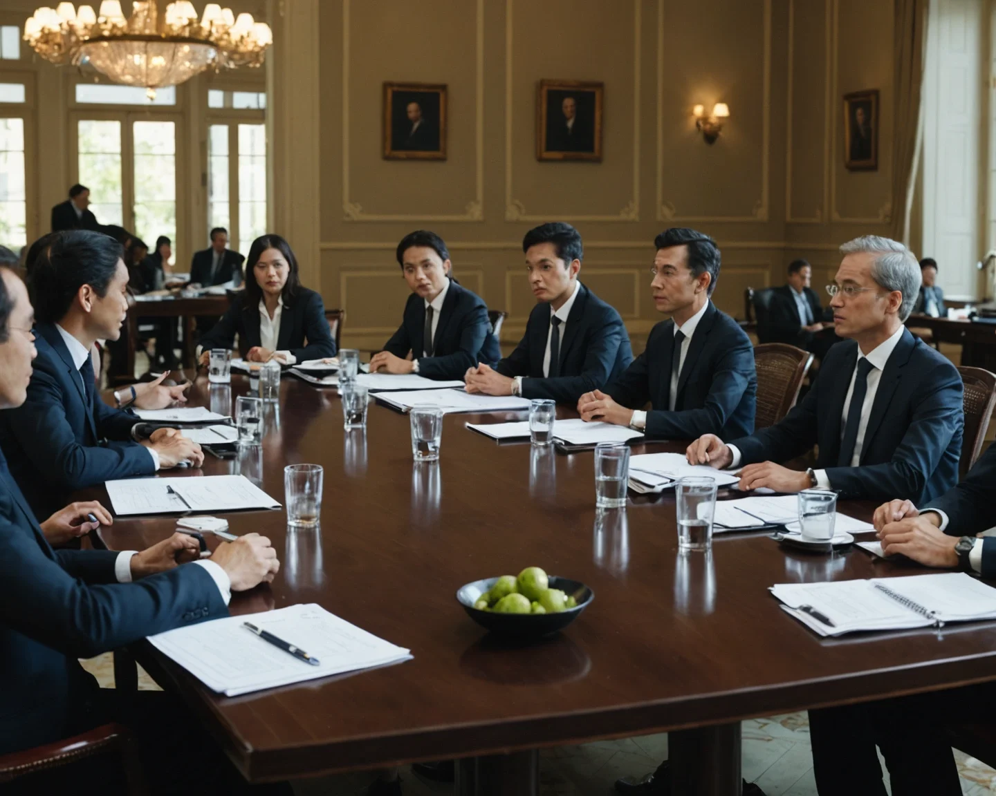 Les opportunités inattendues des investissements France-Vietnam dévoilées