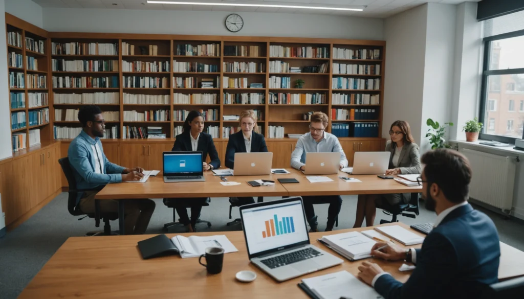 quelles données constituent le patrimoine informationnel d'une entreprise
