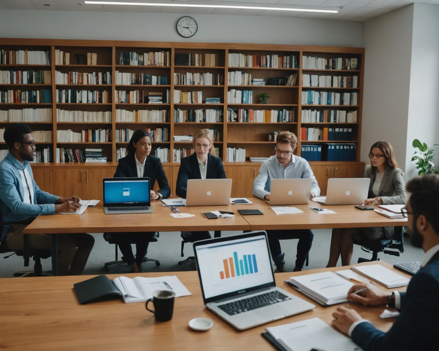 Les secrets cachés du patrimoine informationnel de votre entreprise dévoilés