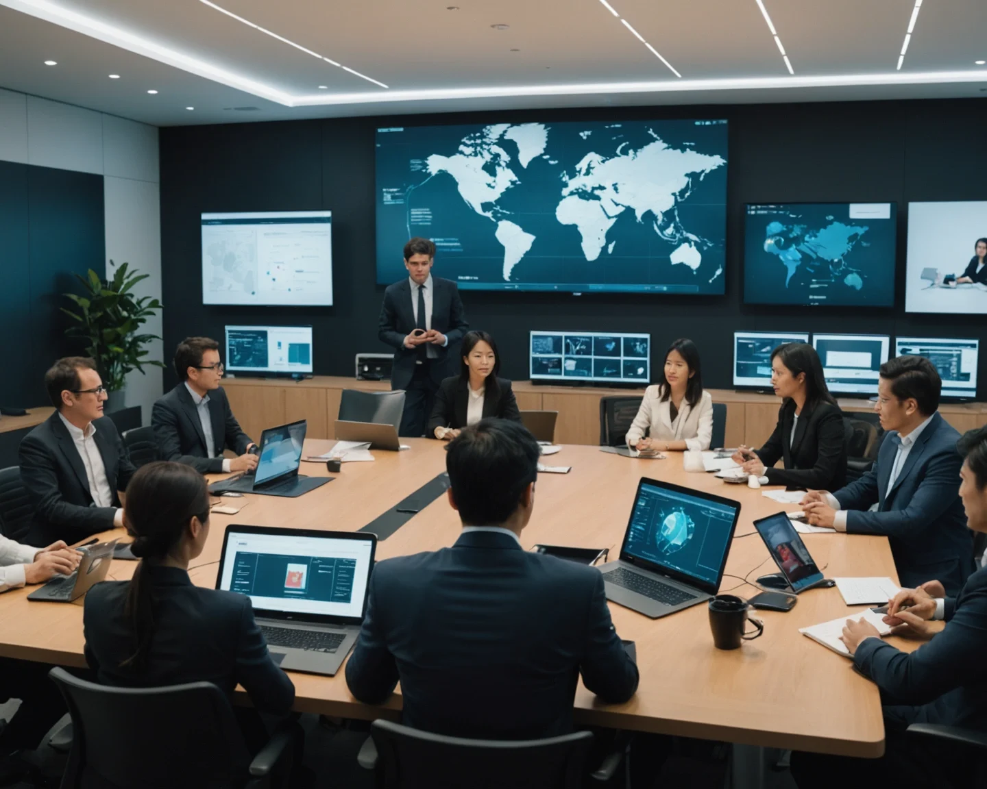 Quand la France et le Vietnam réinventent le futur de la tech ensemble