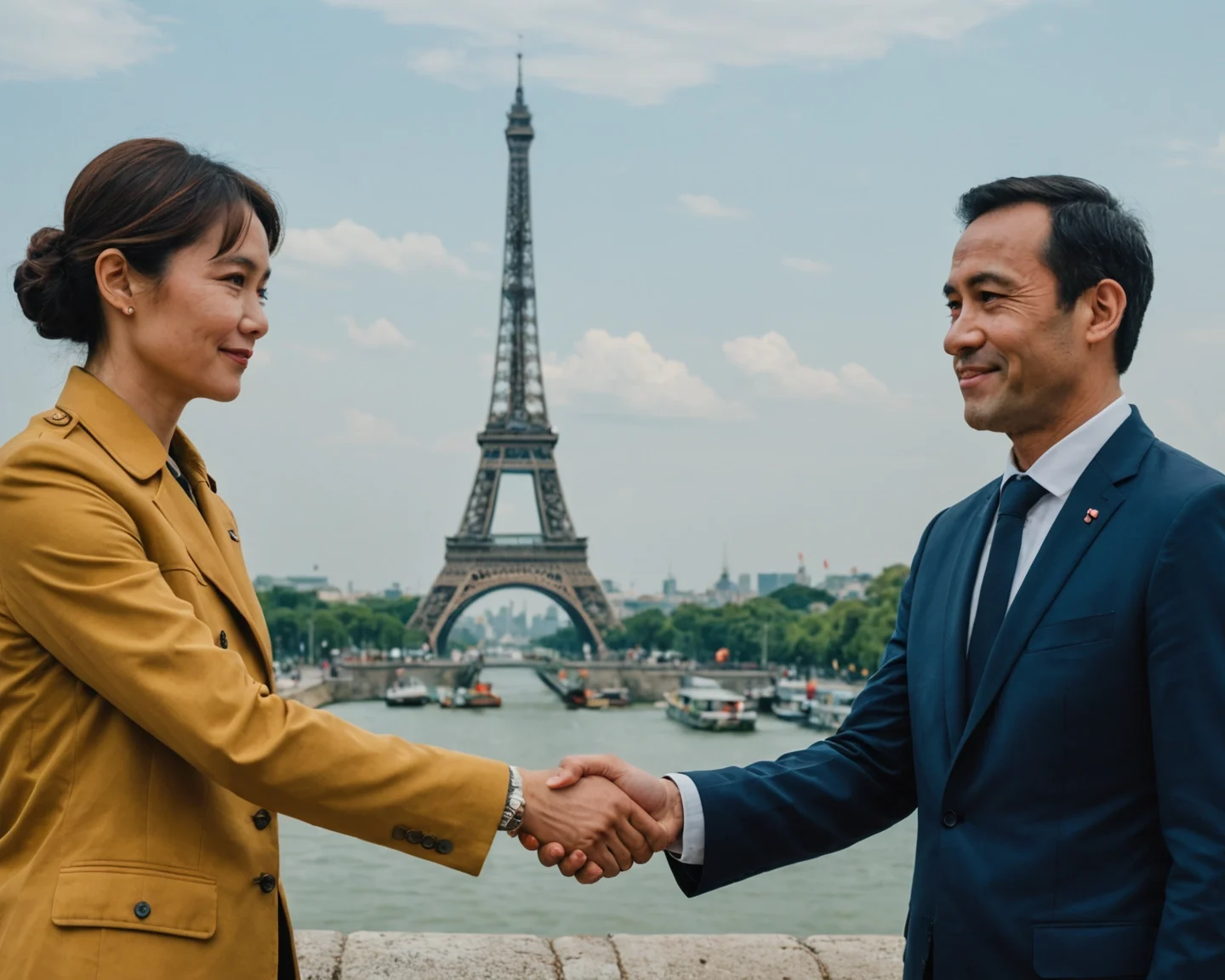France et Vietnam : de nouveaux horizons pour une coopération surprenante