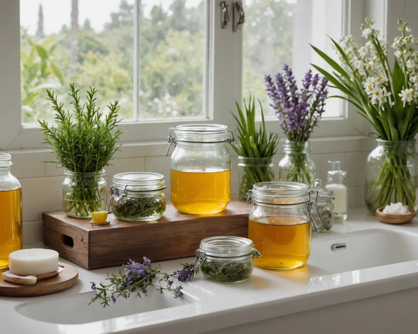Beauté: les secrets naturels qui vont transformer votre routine quotidienne