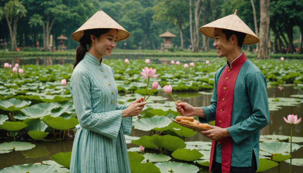 relation France Vietnam