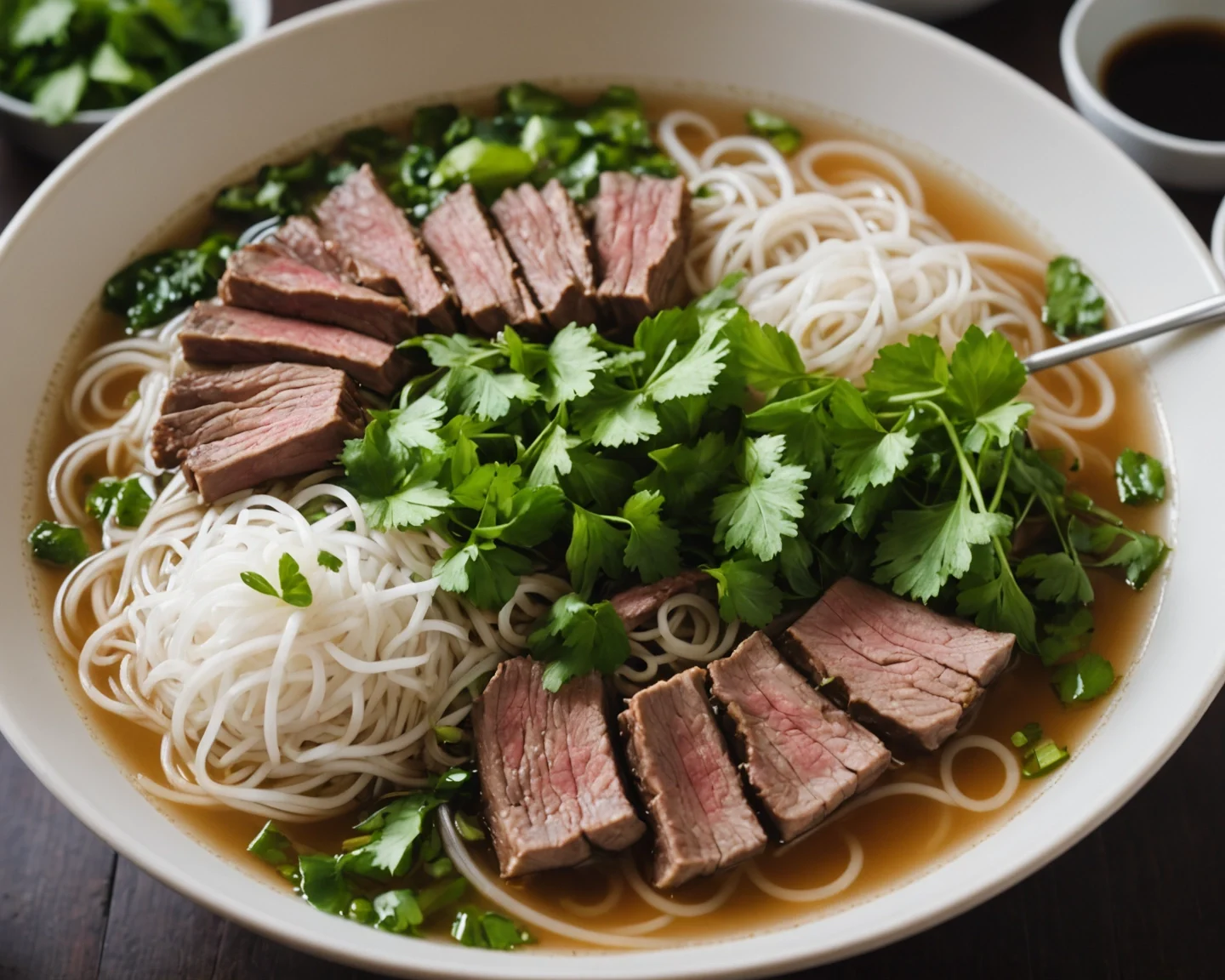 Le secret du pho : transformez votre cuisine en restaurant vietnamien !