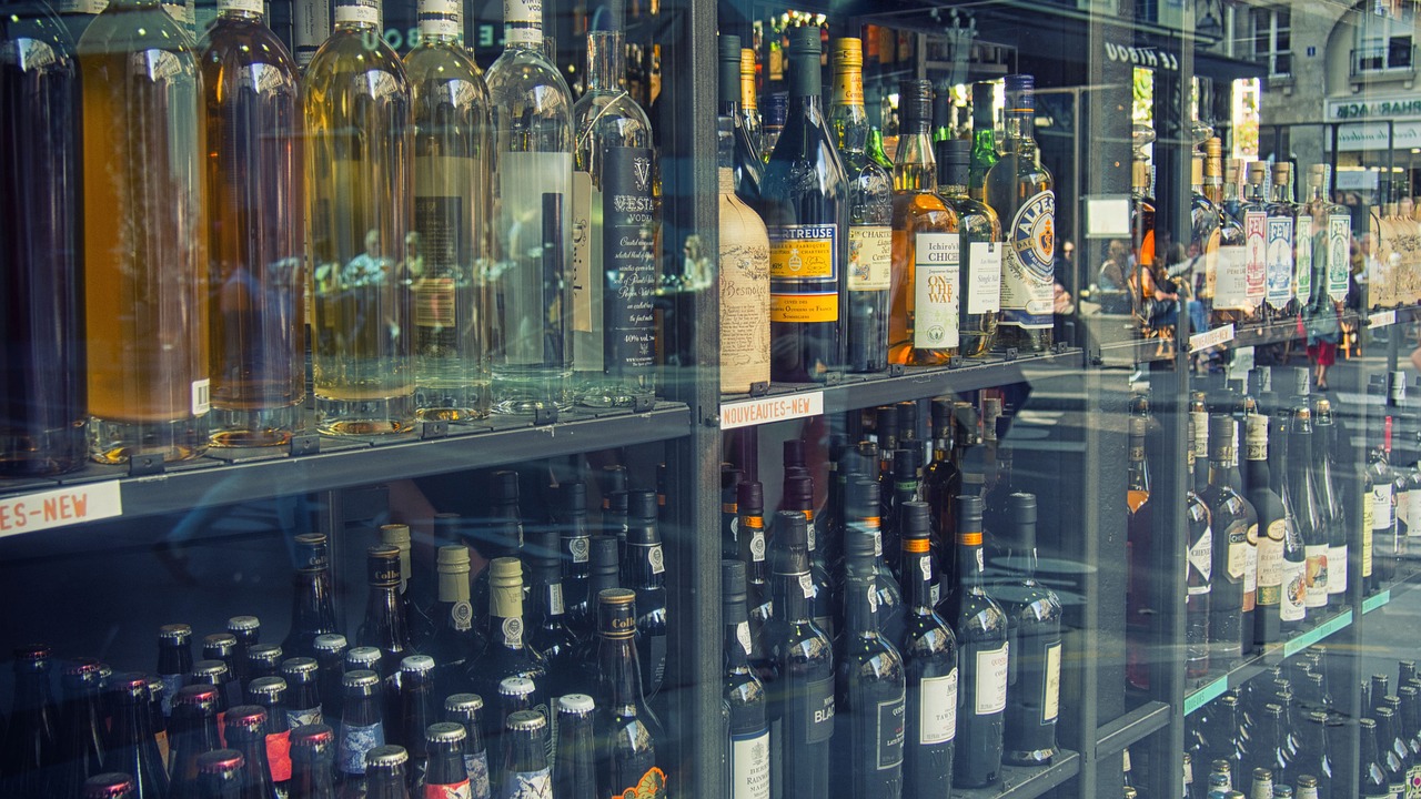 Pourquoi un caviste se spécialise-t-il dans le vin bio ?
