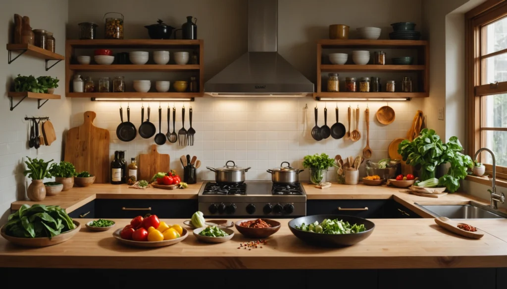 Astuces cuisine asiatique facile