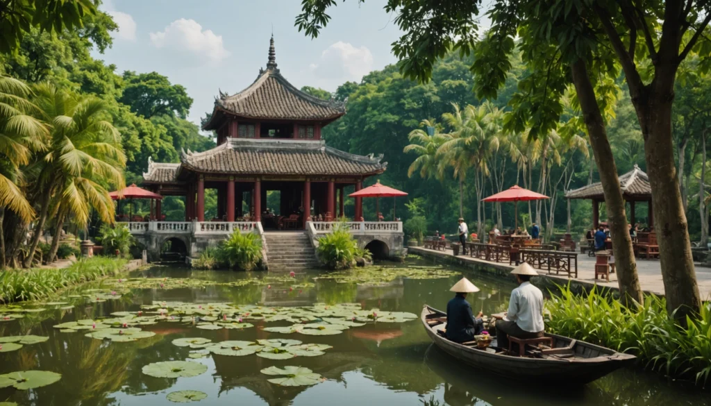 Actualités France Vietnam aujourd'hui