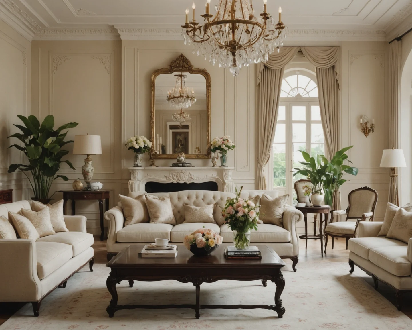 Charmez vos invités avec une décoration intérieure franco-vietnamienne raffinée