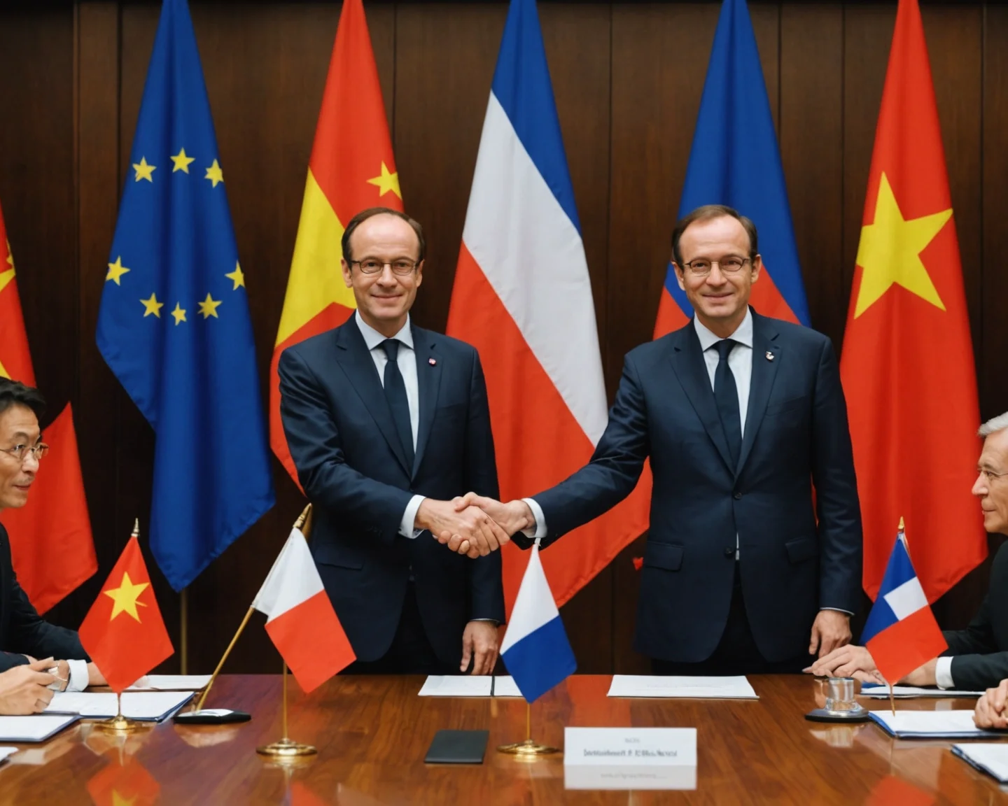 Renouveau des liens France-Vietnam : focus sur les actualités marquantes d’aujourd’hui