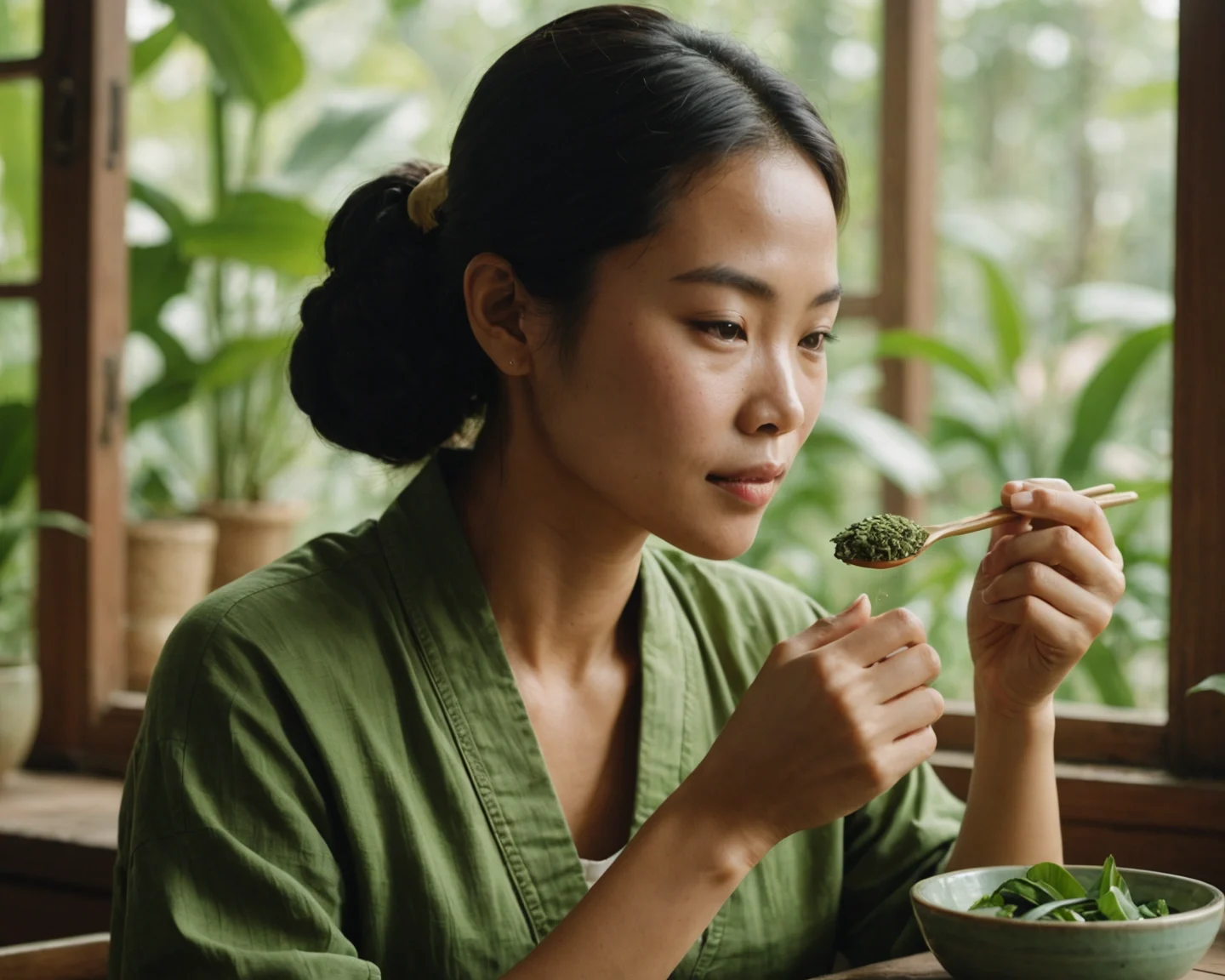 Routine beauté naturelle Vietnam : secrets pour une peau éclatante et saine